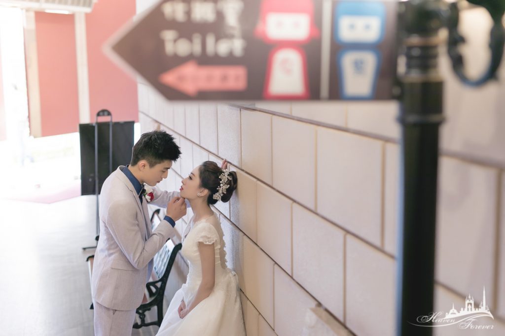 婚攝 | 婚禮紀錄@茂園和漢宴會館 聖泓 & 佳芸 訂婚 結婚 午宴